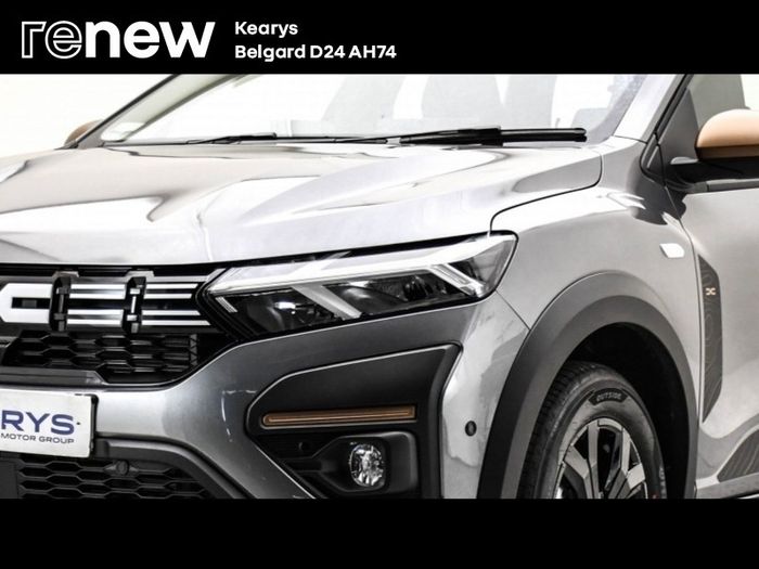 Dacia Jogger 2024