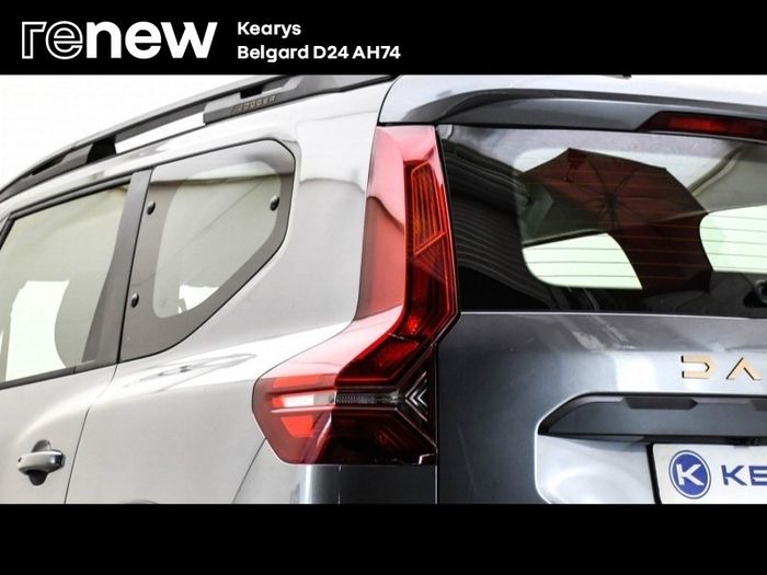 Dacia Jogger 2024