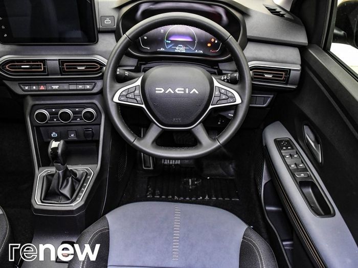 Dacia Jogger 2024