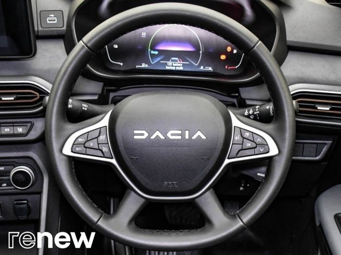 Dacia Jogger 2024