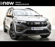 Dacia Jogger 2024