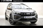 Dacia Jogger 2024