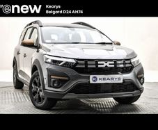 Dacia Jogger 2024