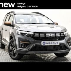 Dacia Jogger 2024