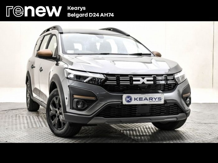 Dacia Jogger 2024