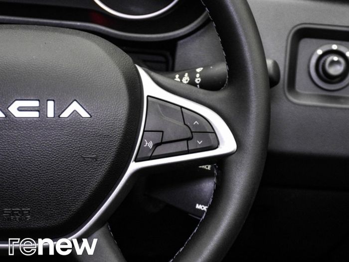 Dacia Duster 2024