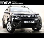 Dacia Duster 2024