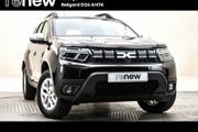 Dacia Duster 2024