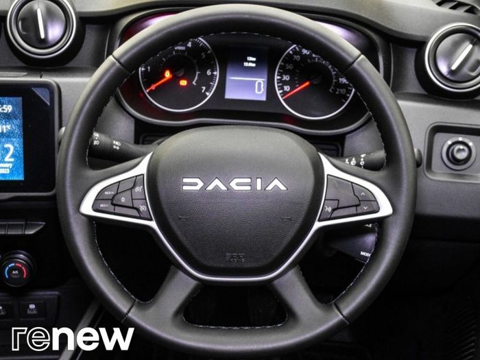 Dacia Duster 2024
