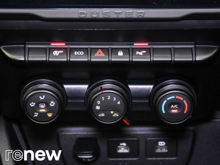Dacia Duster 2024