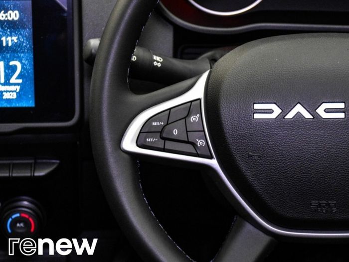 Dacia Duster 2024