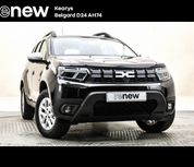Dacia Duster 2024