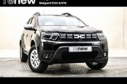 Dacia Duster 2024