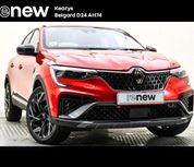 Renault Arkana 2024