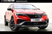 Renault Arkana 2024