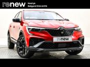 Renault Arkana 2024