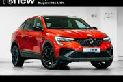 Renault Arkana 2024