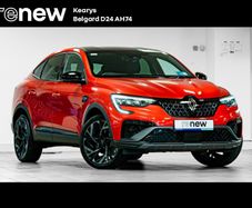 Renault Arkana 2024