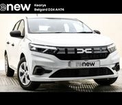 Dacia Sandero 2023