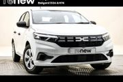 Dacia Sandero 2023