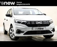 Dacia Sandero 2023