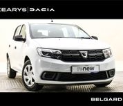 Dacia Sandero 2019