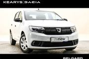 Dacia Sandero 2019