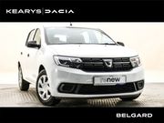 Dacia Sandero 2019