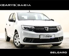 Dacia Sandero 2019