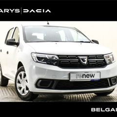 Dacia Sandero 2019
