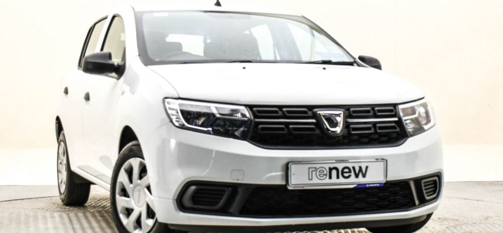 Dacia Sandero 2019
