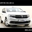 Dacia Sandero 2019