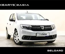 Dacia Sandero 2019