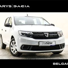 Dacia Sandero 2019
