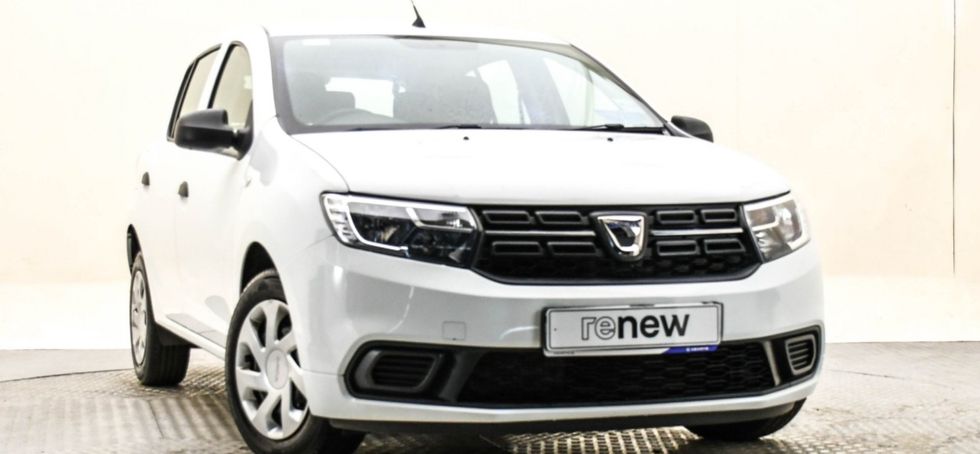 Dacia Sandero 2019