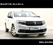 Dacia Sandero 2019