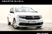 Dacia Sandero 2019