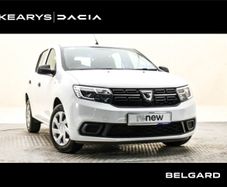 Dacia Sandero 2019