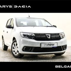 Dacia Sandero 2019