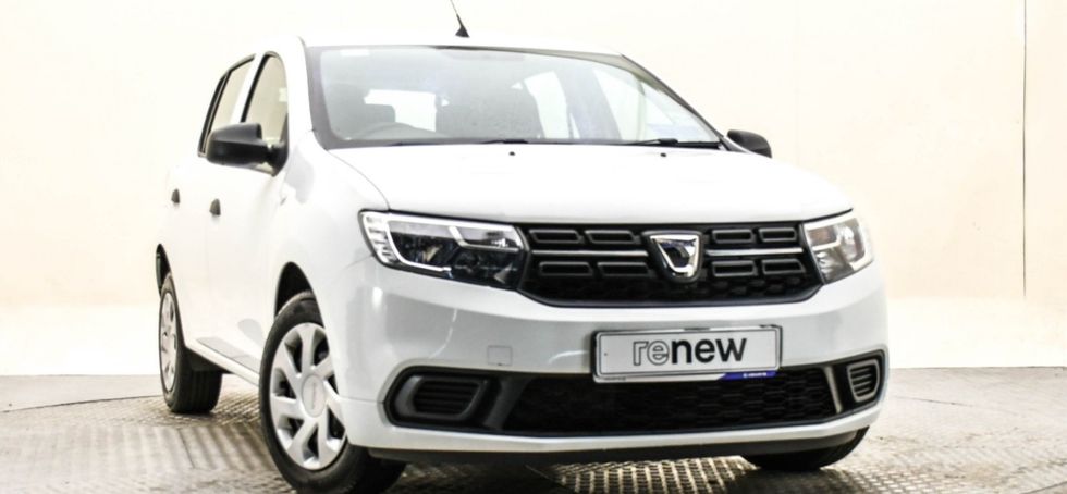 Dacia Sandero 2019