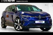 Renault Megane E-Tech 2024