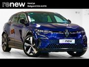 Renault Megane E-Tech 2024