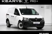 Renault Kangoo 2025