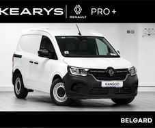 Renault Kangoo 2025