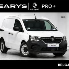 Renault Kangoo 2025