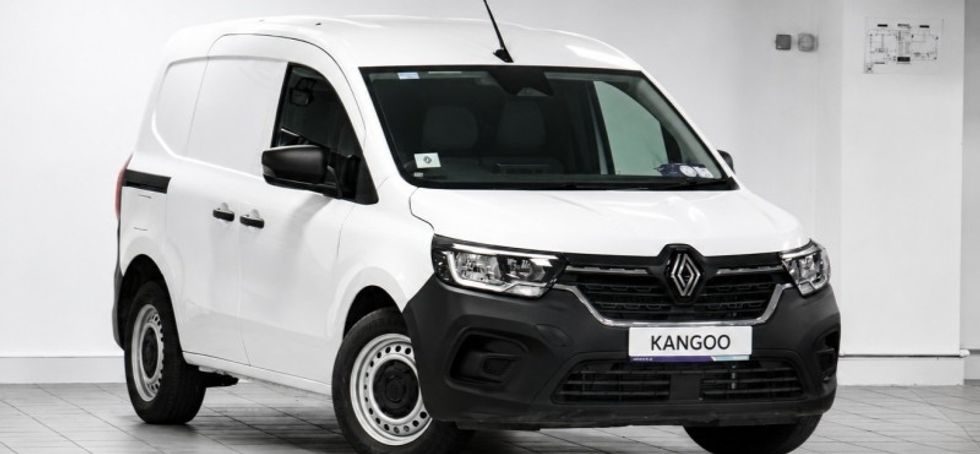 Renault Kangoo 2025