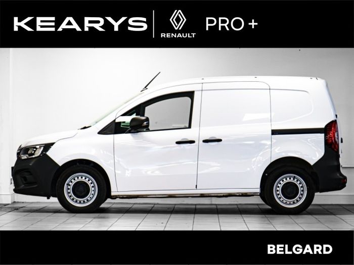 Renault Kangoo 2025
