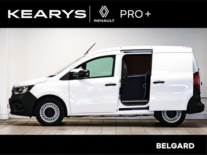 Renault Kangoo 2025