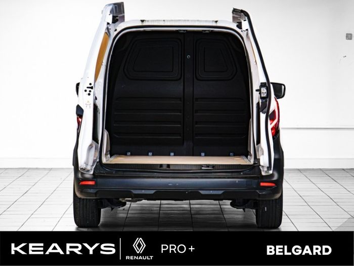 Renault Kangoo 2025