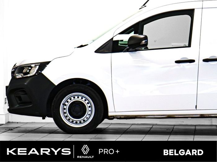 Renault Kangoo 2025